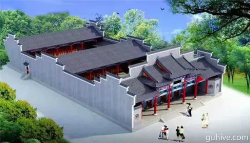 《偃武建筑布局攻略:打造最强基地》 《偃武建筑布局攻略:打造最强基地》